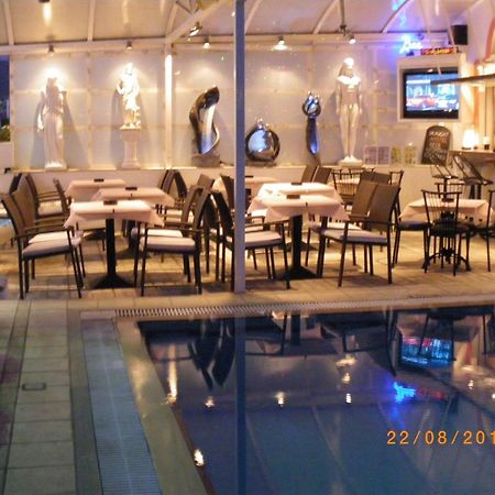 Elite Apartments Kos Exteriér fotografie