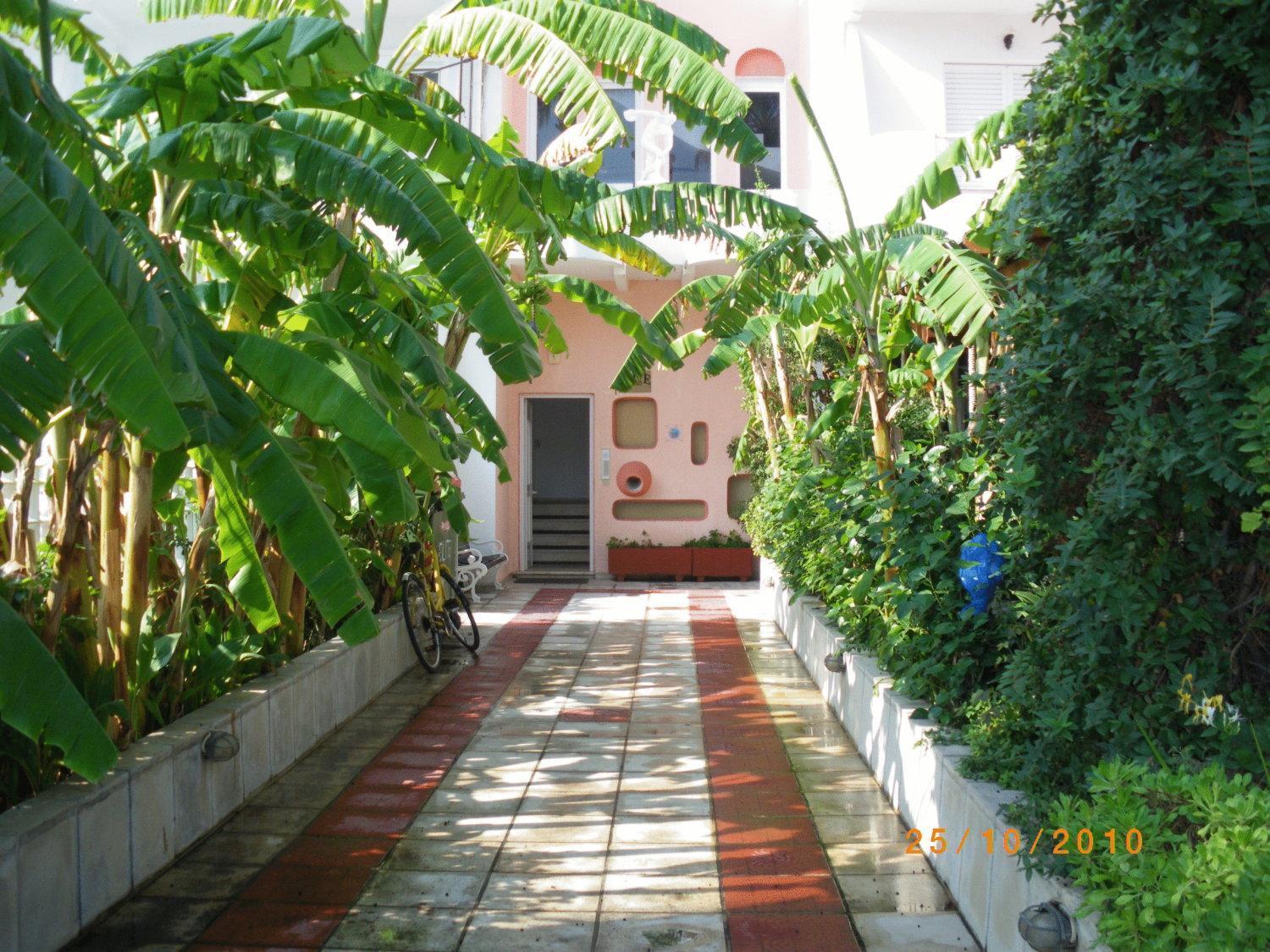 Elite Apartments Kos Exteriér fotografie