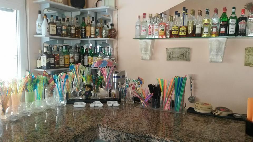 Elite Apartments Kos Exteriér fotografie