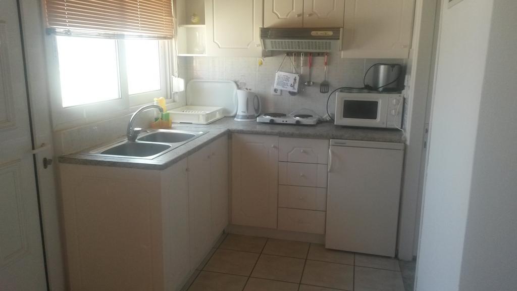 Elite Apartments Kos Exteriér fotografie