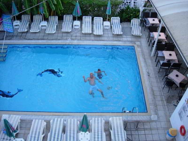 Elite Apartments Kos Exteriér fotografie