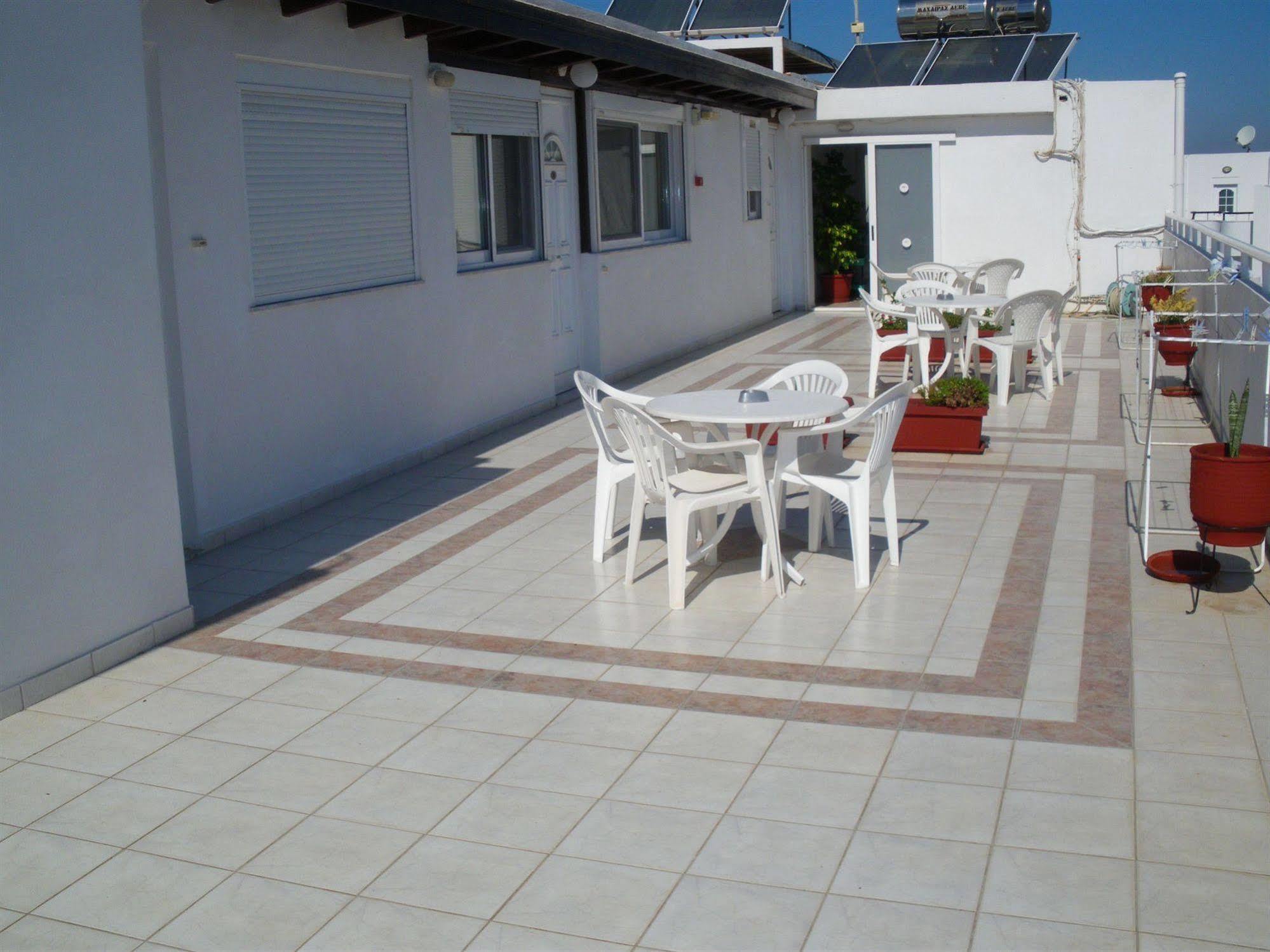 Elite Apartments Kos Exteriér fotografie