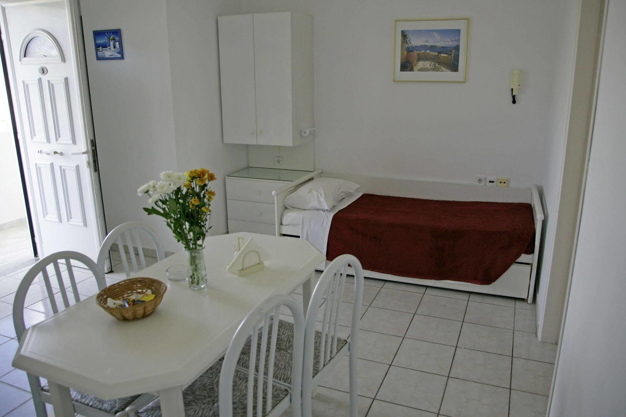 Elite Apartments Kos Exteriér fotografie