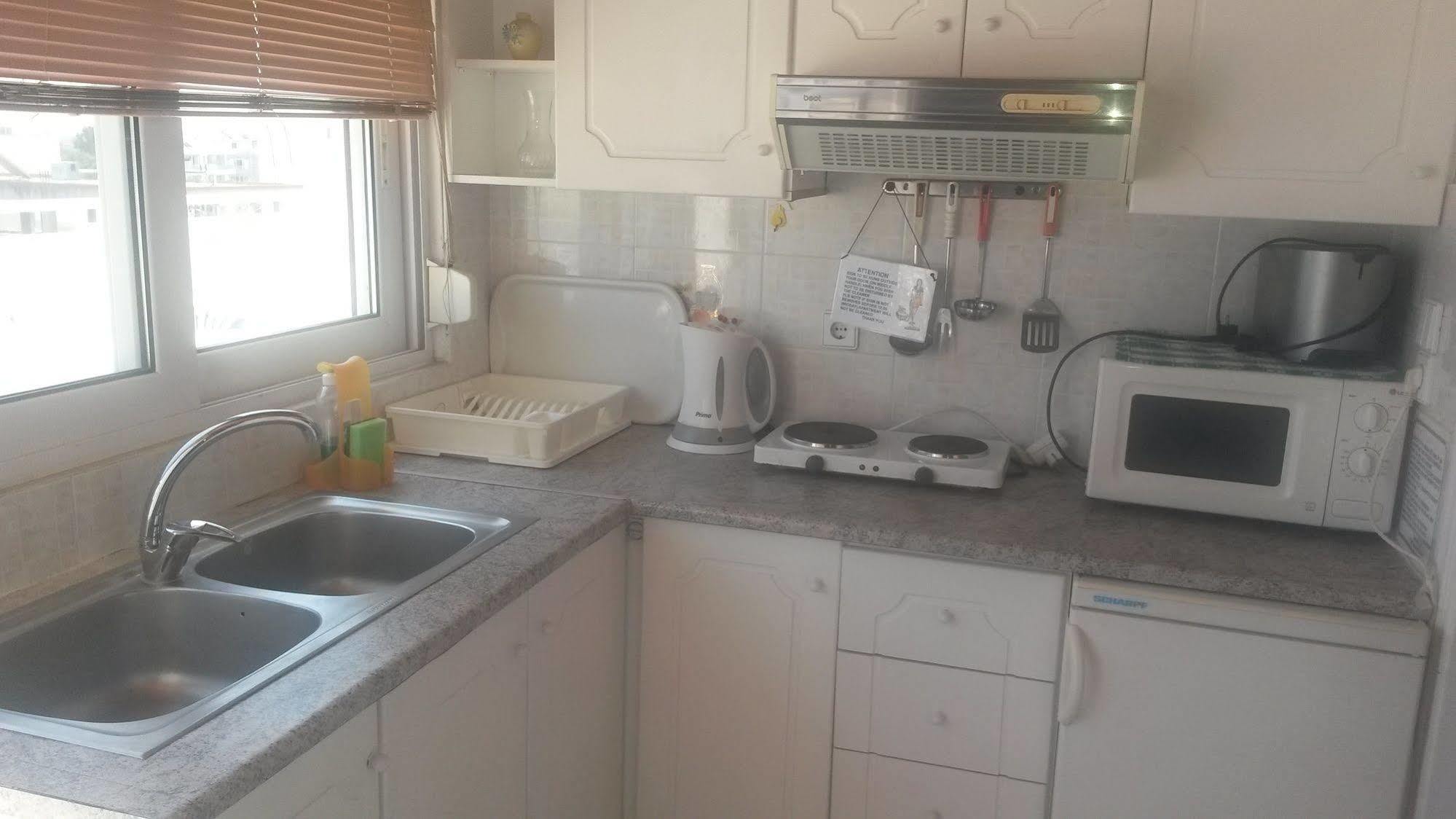 Elite Apartments Kos Exteriér fotografie